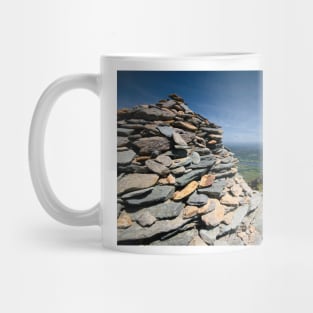 Old Man Of Coniston Mug